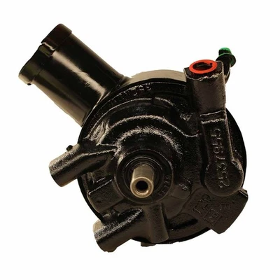 For Dodge D100 D200 D300 W100 W200 W300 Series 1963-1966 Power Steering Pump TCP - Image 1 of 4