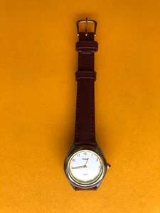 PULSAR Uhr, Damen, Leder Armband, neuwertig, ungetragen, ohne OVP - Bild 1 von 10