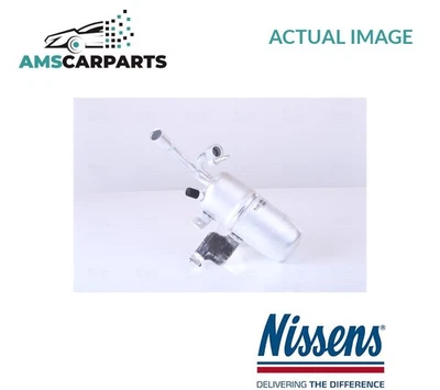 A/C AIR CONDITIONING DRYER 95331 NISSENS NEW OE REPLACEMENT - Image 1 of 4
