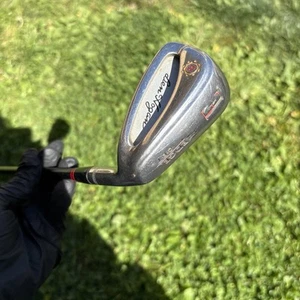 Nice Ben Hogan Edge CFT E Pitching Wedge Pw Apex #3 Regular Steel Equalizer #B63 - Picture 1 of 5