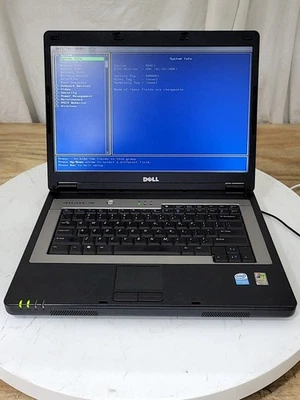 DELL INSPIRON 1300 ME051 Intel PENTIUM M 1GB 40GB VER NOTAS Foto 1 de 4