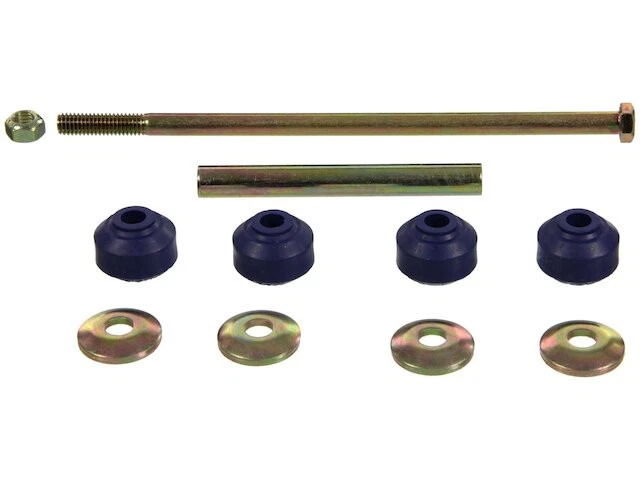 For 2002-2006 Cadillac Escalade EXT Sway Bar Link Front Quick Steer 17933QJPN - Image 1 of 2