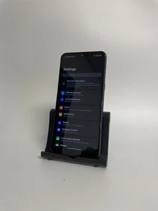 LG K51 (T-Mobile) 32 GB Gris Titanio - Muy Bueno - Fallo de pantalla menor - Imagen 1 de 6