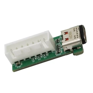 USB Charging Port Board Connector Power Jack For JBL Flip 6 GG Bluetooth Speaker - Picture 1 of 8