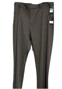 Kut from the Kloth Damen Hose Rose Klassisch Bootcut Braun Hose Größe 14 - Bild 1 von 14