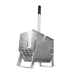 Peanut Shelling Device for Easy Use in Restaurants And Factories - Picture 1 of 6