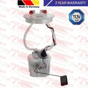 FOR FORD FOCUS 1.4 1.6 1.8 2.0 L PETROL 1998-2005 IN TANK FUEL SENDER PUMP UNIT - Picture 1 of 4