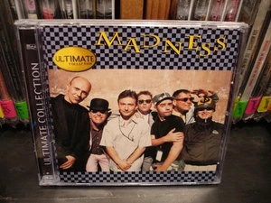 Madness ~ Ultimate Collection ~ (Best of CD Hip-O Records – 069 490 699-2 ) - Picture 1 of 8