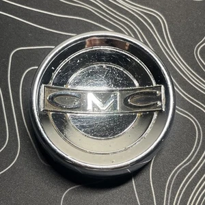 1960-66 GMC Truck Steering Wheel Horn Cap OEM - Picture 1 of 2