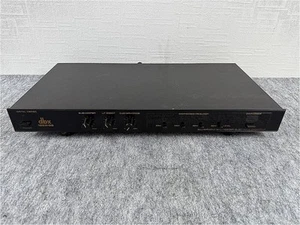 DBX 120X-DS Subharmonic Synthesizer Digital - Picture 1 of 10