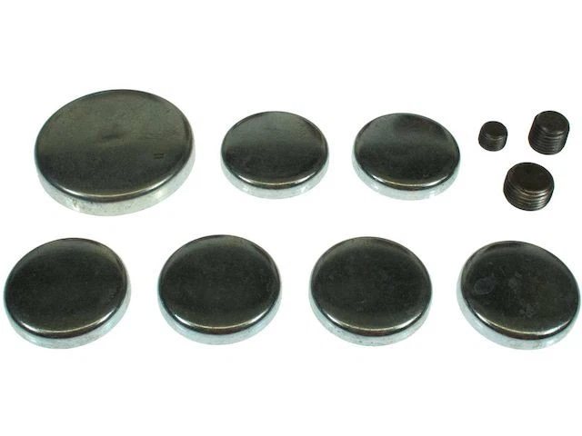 Kit de enchufe de expansión Mercury Mountaineer 1998-2003 67432BBKS 1999 2000 2001 Foto 1 de 2