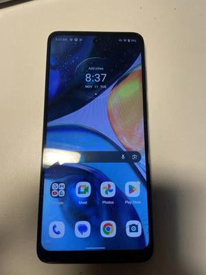 Motorola Moto G22 - Usato - Immagine 1 di 4