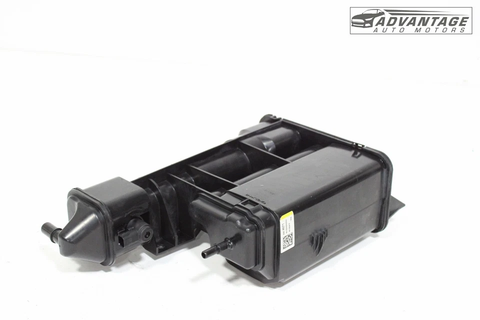 2020-2025 CHEVROLET BLAZER VAPOR DE COMBUSTÍVEL EVAPORADOR VASILHA DE CARVÃO 84824671 FABRICANTE DE EQUIPAMENTO ORIGINAL - Imagem 1 de 4