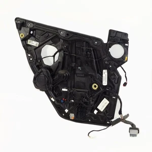 Window Regulator Rear Left Dodge Charger II Ld Glass Lifter 68103999AA - Picture 1 of 3