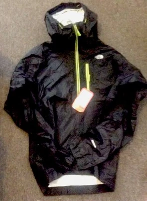 Chaqueta de hombre The North Face Fuseform color negro fusible talla L $199 Foto 1 de 4
