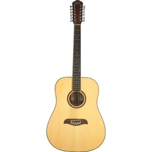 OSCAR SCHMIDT OC5 GUITARRA