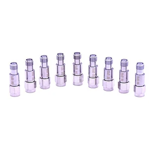 SMA Constant Attenuator M/F DC~8G 3dB 6dB 10dB 20dB 30dB 40dB Coaxial Attenuator - Photo 1/15