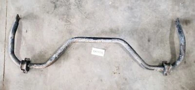 Hummer H2 2003-2007 estabilizador trasero barra estabilizadora eje de varilla stock OEM 2004 2005 06 Foto 1 de 4