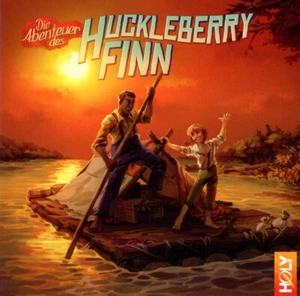 Holy Klassiker 35 Huckleberry Finn - Bild 1 von 1