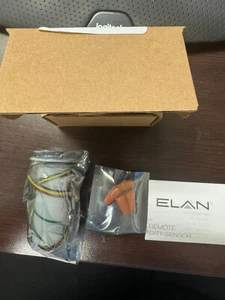 Elan Temp and Humidity Sensor EL TSTAT SEN 8083 (Aprilaire) - Picture 1 of 4