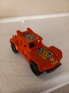 Hot Wheels 2014 Jungle Whip #01 CFG90 Red Car - Bild 1 von 9