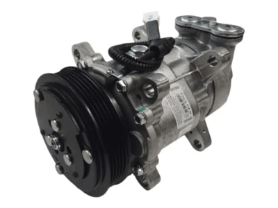 AC compressor CITROËN 1.0-1.6 TSP0159424 Delphi-OEM (1996-2011) - Image 1 of 4