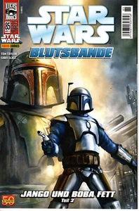 Star Wars Panini Comics Nr 85 Apr 2011 - Bild 1 von 1