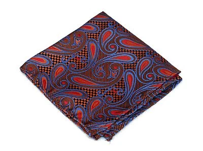 Cuadrado de Bolsillo Lord R Colton Masterworks - Capilla Bronce Seda - $75 Minorista Nuevo Foto 1 de 4