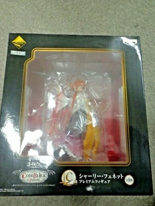 *NUEVO*Figura Ichiban Kuji Code Geass Shirley Fenette Premio C - Imagen 1 de 8