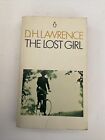 The Lost Girl, Penguin Modern Classics, D. H. Lawrence, 1974, Paperback (M587)