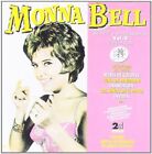 Monna Bell Sus EP's En Hispavox Vol 2 (CD)
