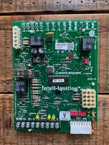 Furnace Control Circuit Board 50V61-507-04 D341420P01 White Rodgers - Picture 1 of 3