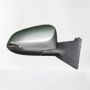 TOYOTA Vitz Yaris MIRROR OUTER REAR VIEW RH Genuine JDM OEM 58808-12490-C0 - Bild 1 von 2