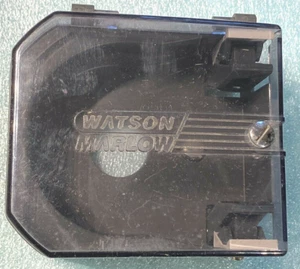 Watson Marlow 520RL einkanalige Schlauchpumpe - Bild 1 von 4