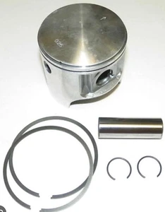 Polaris 2205176 KIT, PISTON RING 84MM - Picture 1 of 2