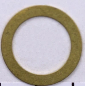 PENN PART - 8A-7000BTL Shim .47T x 13.96OD x 10.10ID - Fits Conflict CFT 8000 - Picture 1 of 1