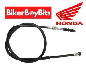 ♻️ NEU HONDA Honda CB100N 1978-1987 - KUPPLUNGSKABEL ♻️ - Bild 1 von 1
