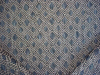 Tela de tapicería 8Y Ralph Lauren LCF66003F tejido Bulan Pacífico Sur diamante Foto 1 de 4