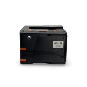 HP LaserJet Pro M401DN CF278A Workgroup Monochrome Laser Printer TONER INCLUDED - Picture 1 of 5