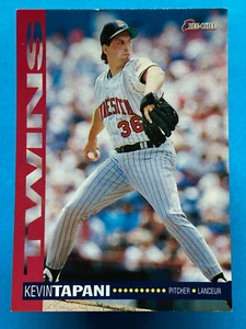 1994 O-Pee-Chee Kevin Tapani #246 Minnesota Twins - Bild 1 von 2