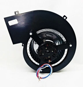 Harman Accentra Insert, Invincible Insert, Super Mag Blower Fan Motor 3-21-47120 - Picture 1 of 3