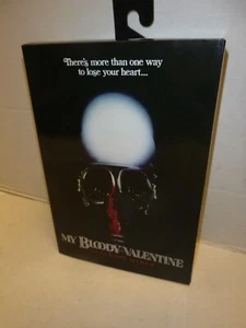 NEW 7" ultimate Miner action Figure (MISB) My Bloody Valentine (2023) NECA - Picture 1 of 5