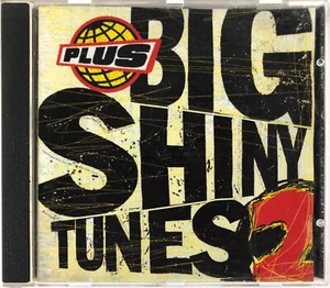 Big Shiny Tunes 2 CD 1997 WEA Various Artists Compilation MusiquePlus MuchMusic - Picture 1 of 4
