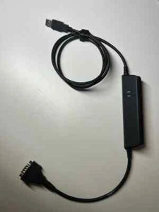 Kvaser Leaf Light v2 (Made in Sweden) |Vehicle|Boat|CAN|NMEA2000| network reader - Picture 1 of 4