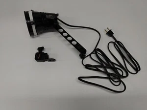 Vintage Smith-Victor Q250-SG Home Movie Camera Light - Picture 1 of 7