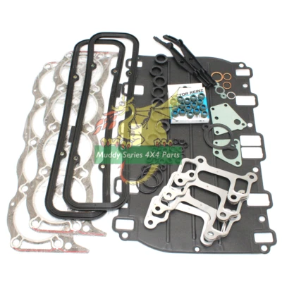 Kit de juntas decocas Reinz Land Rover Discovery 2 Range Rover P38 V8 STC4082 Foto 1 de 2