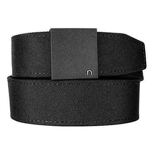 Nexbelt PCS6830 Ratchet Men's Belt - Black