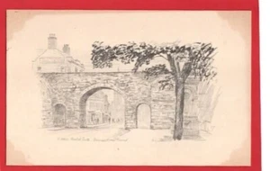 BERWICK ON TWEED SCOTCH GATE RICHTER SERIE - Bild 1 von 1