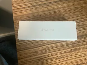 Apple Watch Series 10 | NEW UNOPENED Condition | GPS + CEL | 46mm | Black | Band - Picture 1 of 2
