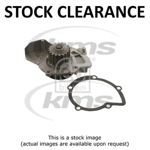 STOCK CLEARANCE Fuel Pump FOR VAG - Picture 1 of 3